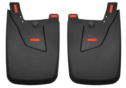 Picture of Husky Liners Mud Flap - 59051