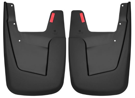 Picture of Husky Liners Mud Flap - 59141
