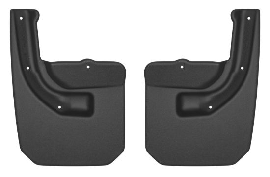 Picture of Husky Liners Mud Flap - 59151