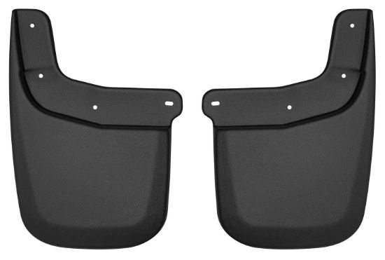 Picture of Husky Liners Mud Flap - 59231
