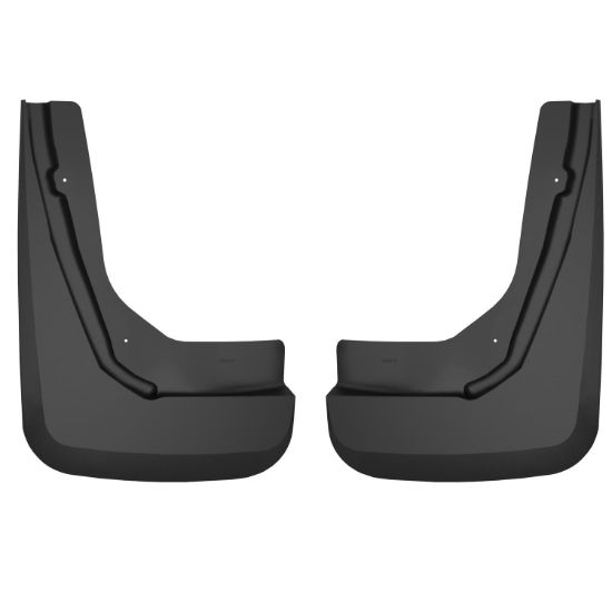 Picture of Husky Liners Mud Flap - 59241