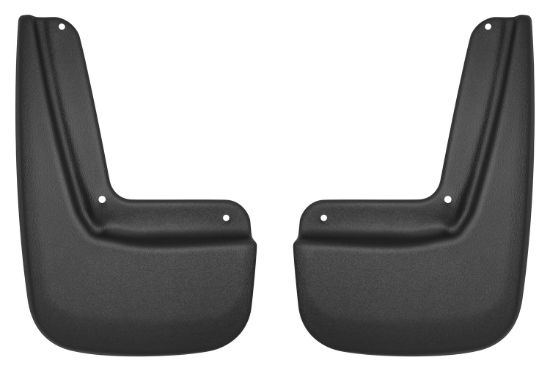Picture of Husky Liners Mud Flap - 59251