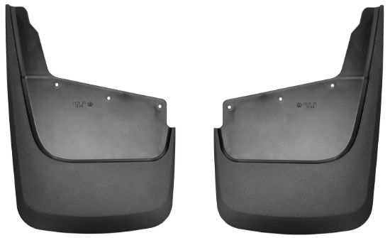 Picture of Husky Liners Mud Flap - 59281