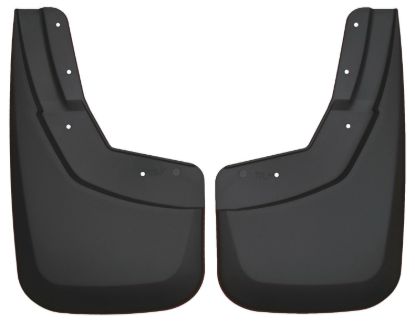 Picture of Husky Liners Mud Flap - 59401