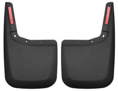 Picture of Husky Liners Mud Flap - 59441