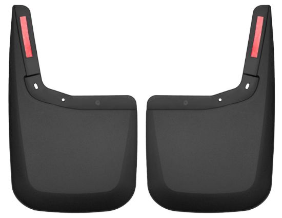 Picture of Husky Liners Mud Flap - 59441