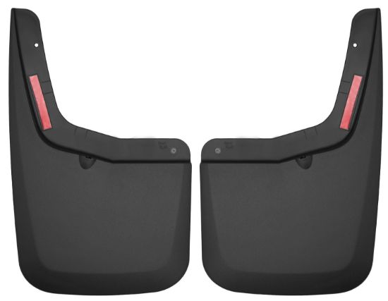 Picture of Husky Liners Mud Flap - 59451