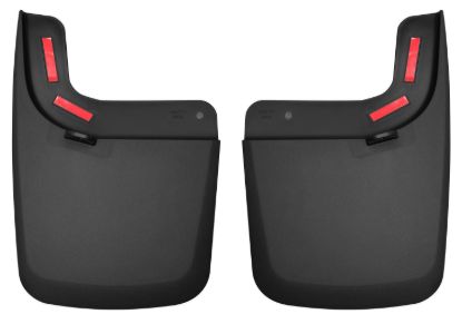 Picture of Husky Liners Mud Flap - 59471