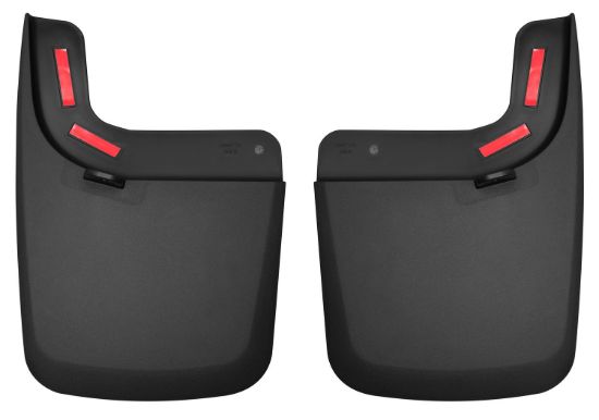 Picture of Husky Liners Mud Flap - 59471