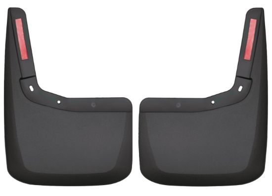 Picture of Husky Liners Mud Flap - 59521