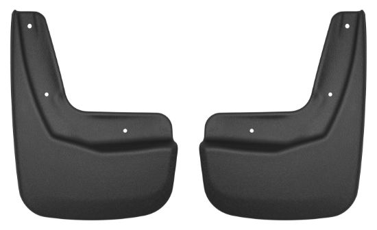 Picture of Husky Liners Mud Flap - 59901