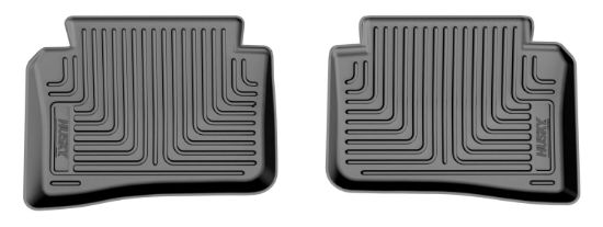 Picture of Husky Liners Floor Liner - 77491