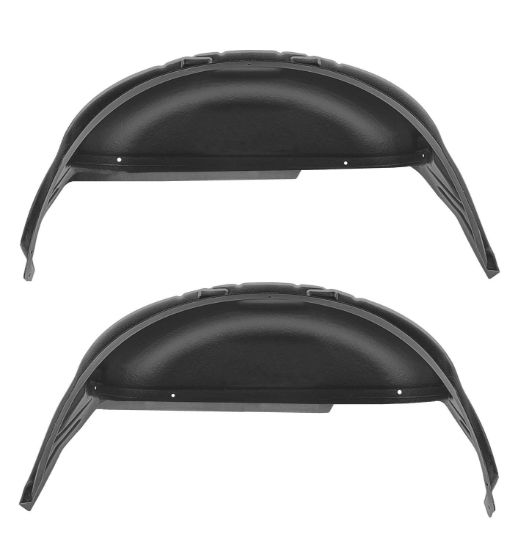 Picture of Husky Liners Fender Liner - 79171