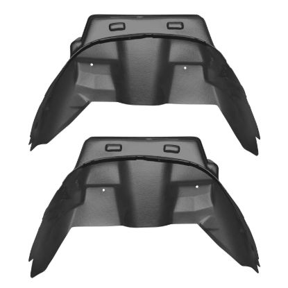 Picture of Husky Liners Fender Liner - 79211