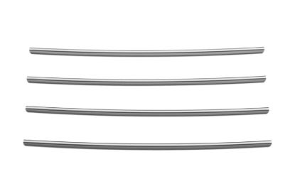 Picture of Husky Liners Door Edge Guard Set - 92000JS