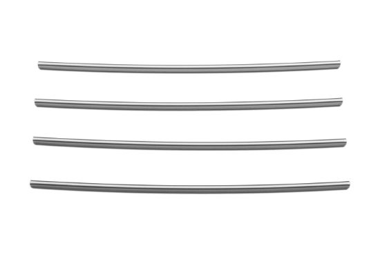 Picture of Husky Liners Door Edge Guard Set - 92005M7