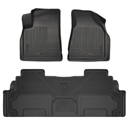 Picture of Husky Liners Floor Liner - 93451