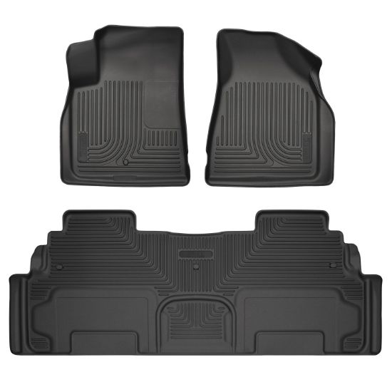 Picture of Husky Liners Floor Liner - 93451