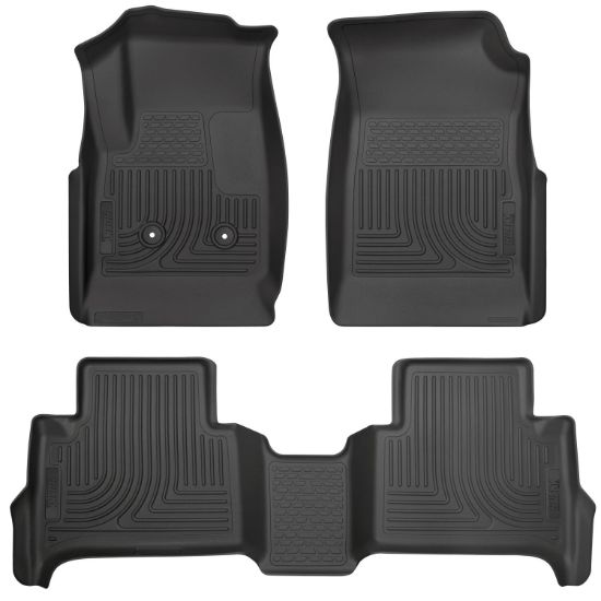 Picture of Husky Liners Floor Liner - 93461