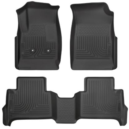 Picture of Husky Liners Floor Liner - 93471