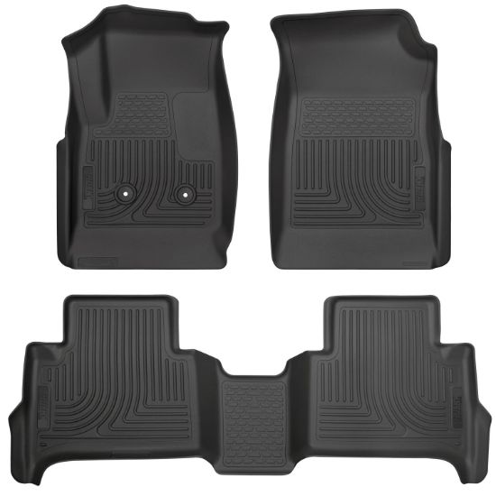 Picture of Husky Liners Floor Liner - 93471