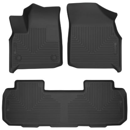 Picture of Husky Liners Floor Liner - 93481
