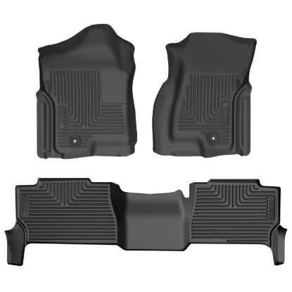 Picture of Husky Liners Floor Liner - 93541