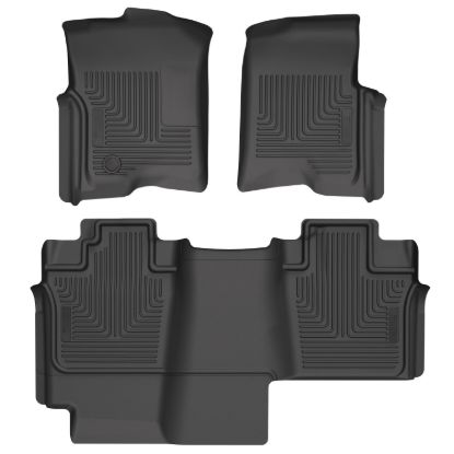 Picture of Husky Liners Floor Liner - 93621