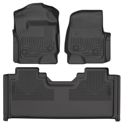 Picture of Husky Liners Floor Liner - 93651