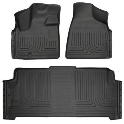 Picture of Husky Liners Floor Liner - 93691