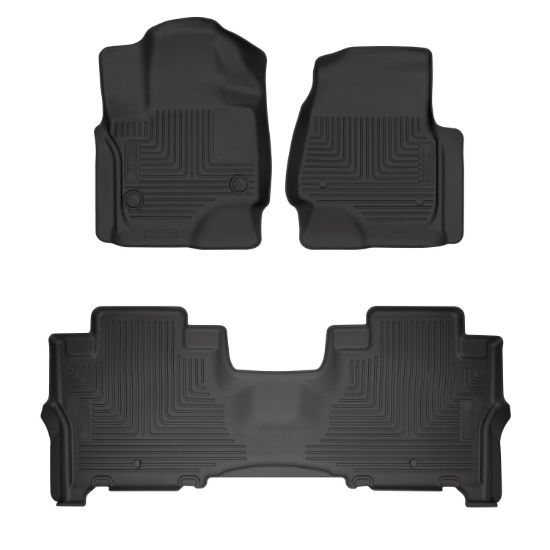 Picture of Husky Liners Floor Liner - 93741