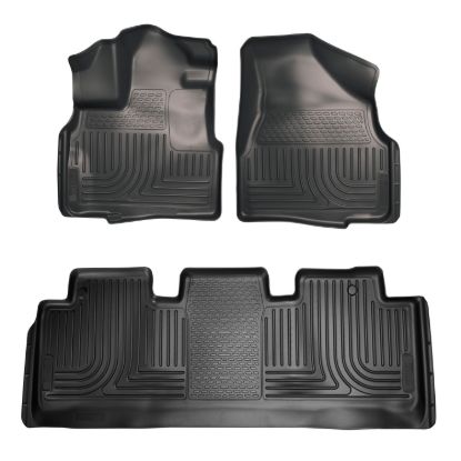 Picture of Husky Liners Floor Liner - 93751