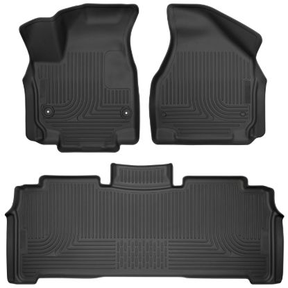 Picture of Husky Liners Floor Liner - 93771