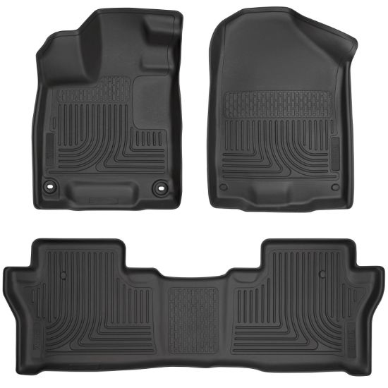 Picture of Husky Liners Floor Liner - 93781