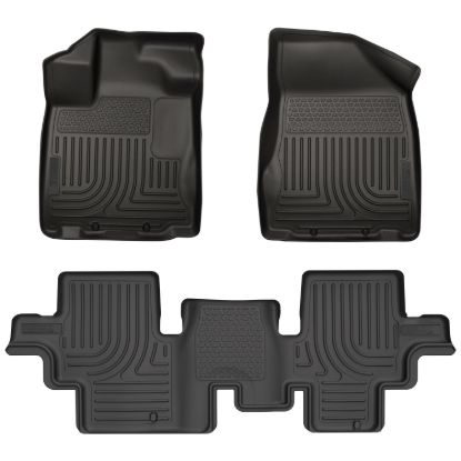 Picture of Husky Liners Floor Liner - 93791