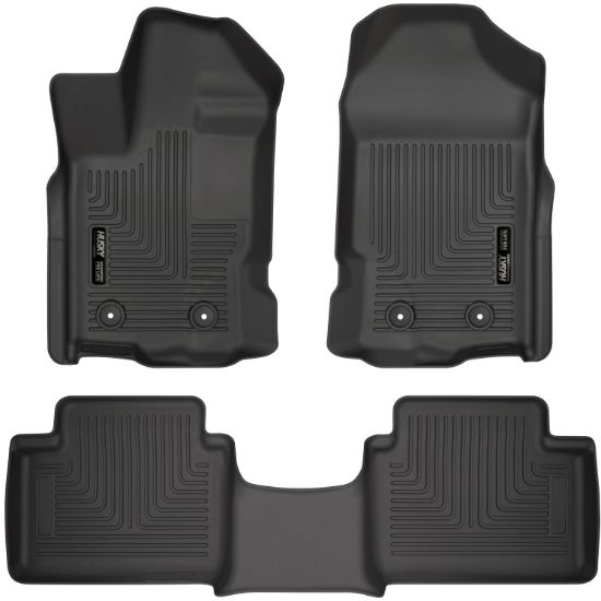 Picture of Husky Liners Floor Liner - 93801