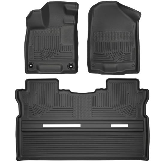 Picture of Husky Liners Floor Liner - 93811