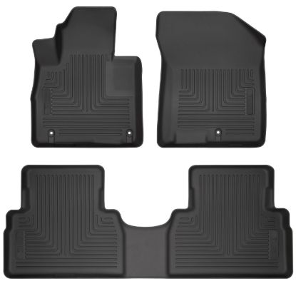 Picture of Husky Liners Floor Liner - 93821