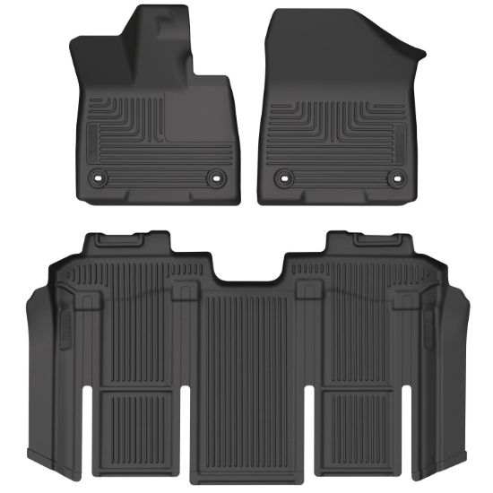 Picture of Husky Liners Floor Liner - 93851