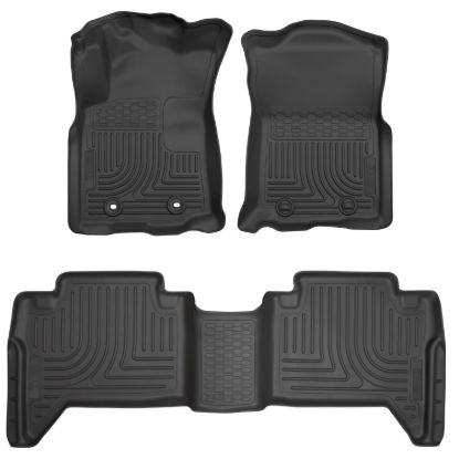 Picture of Husky Liners Floor Liner - 93881