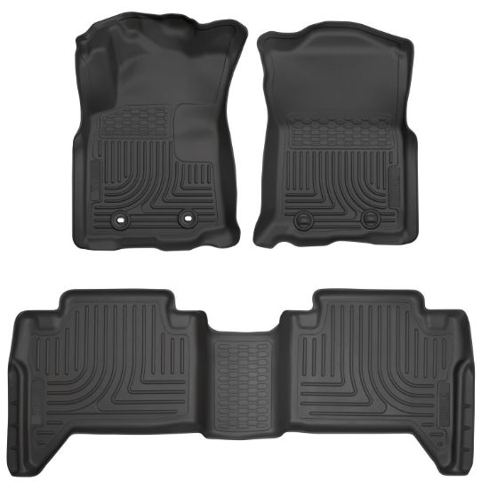 Picture of Husky Liners Floor Liner - 93881