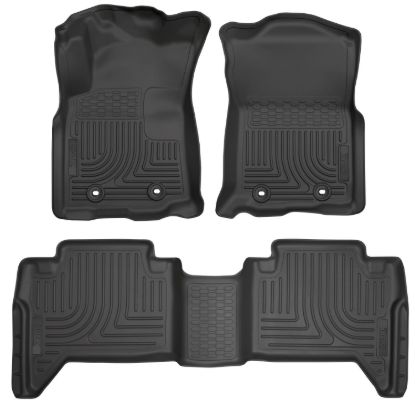 Picture of Husky Liners Floor Liner - 93931