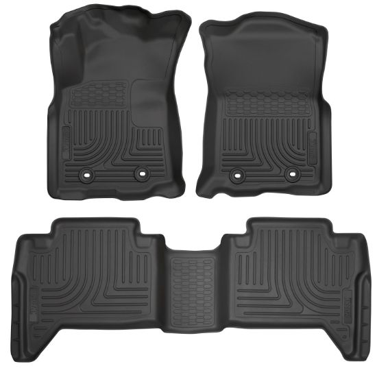 Picture of Husky Liners Floor Liner - 93931
