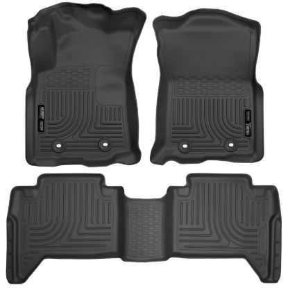 Picture of Husky Liners Floor Liner - 93941