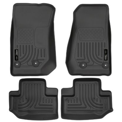 Picture of Husky Liners Floor Liner - 93951