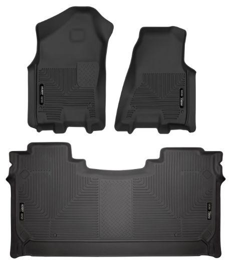 Picture of Husky Liners Floor Liner - 94001