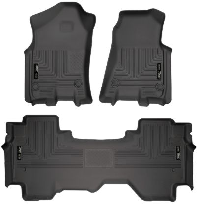 Picture of Husky Liners Floor Liner - 94011