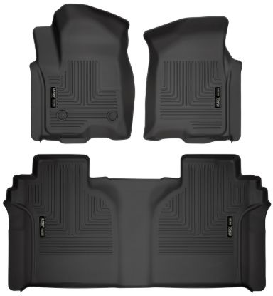 Picture of Husky Liners Floor Liner - 94021