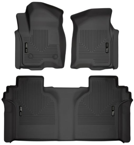 Picture of Husky Liners Floor Liner - 94021