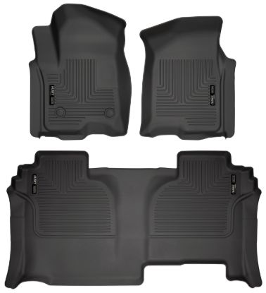 Picture of Husky Liners Floor Liner - 94031